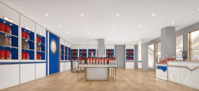 现代国窖3D模型下载